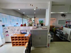 246 HOUGANG STREET 22 (D19), Shop House #483296961